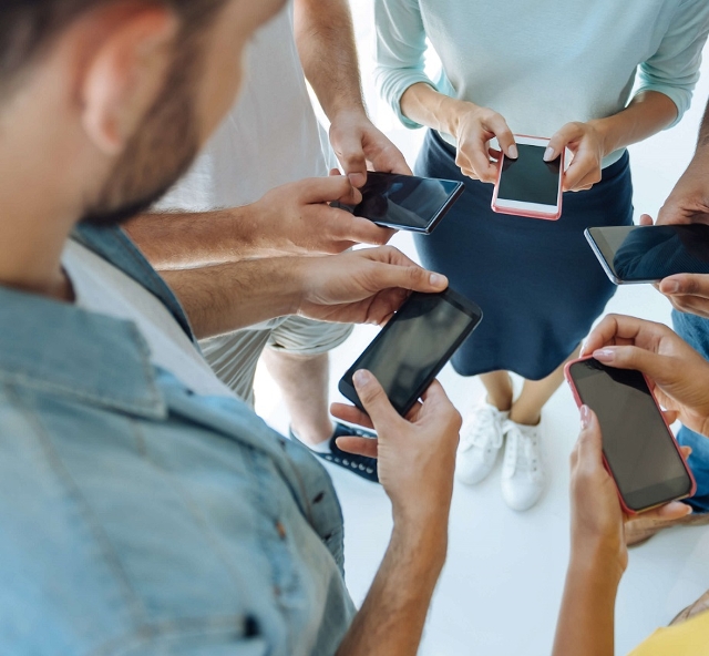 masowa wysyłka sms / mms