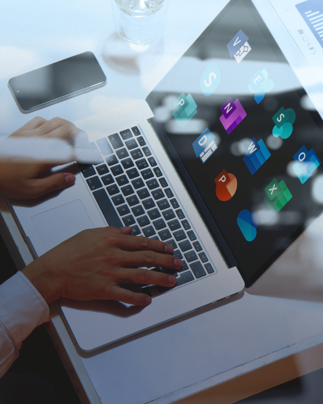 Microsoft office 365