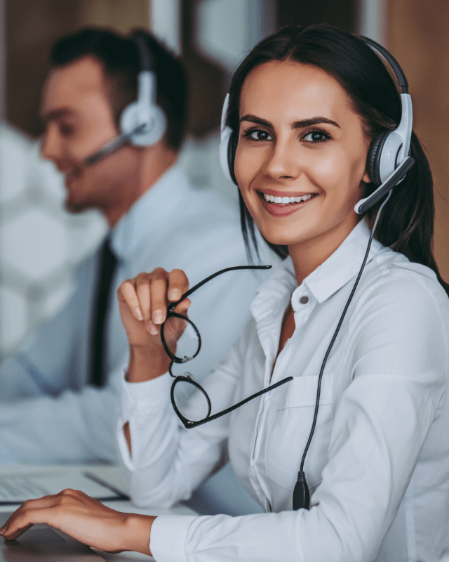 centrala telefoniczna plus contact center